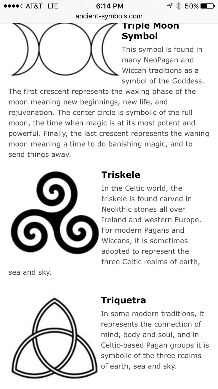 The Law of Threefold Return: A Cornerstone of Wiccan Belief